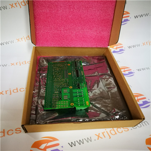 ABB 3HAB6372-001 快速发货